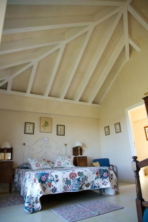 Casa Rural El Vihuelo Ель-Боске Екстер'єр фото